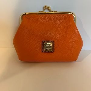 Dooney and Bourke wallet